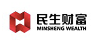 猎头公司合作伙伴-民生财富